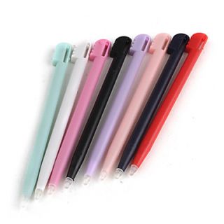 EUR € 0.91   Stylus Pen Sæt til Nintendo DS Lite (8 Pakke), Gratis