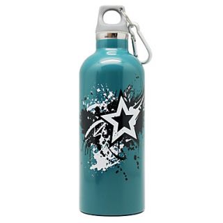 EUR € 18.39   500ml bouteille de sport vide / vide flacon (bleu