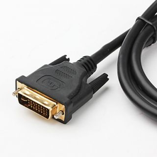 USD $ 8.99   DVI to VGA Shielded Connection Cable (1.5M),