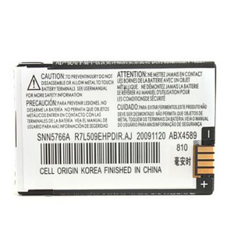 EUR € 4.13   810mah vervangende mobiele telefoon batterijen BT50