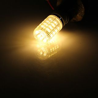 EUR € 11.21   E27 7W 36x5050 SMD 700 750LM 2700 3200K Warm wit licht