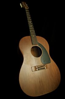 Vintage Kalamazoo KG 10 Acoustic Guitar Gibson GRLC974