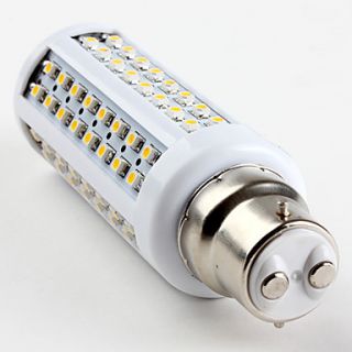 EUR € 9.65   b22 112 SMD 3528 6w 750lm 5,5 2800 3500k chaude ampoule