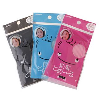 USD $ 3.39   Morning Wake up Emergency Hair Straightening Patches (4