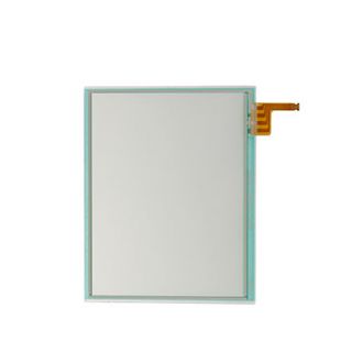 USD $ 2.62   Replacement Touch Screen/Digitizer for Nintendo DS Lite