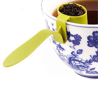 USD $ 0.89   Practical Tea Strainer (Random Color),