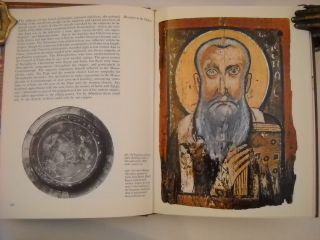 1971 Byzantine Empire Justinian Theodora Illustrated