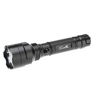 EUR € 20.05   UltraFire C8 3 Mode do Cree Q5 Set lanterna LED (3W