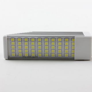 e27 50 5050 SMD 10w 750lm 6000K naturweiß führte Mais Glühbirne