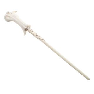 USD $ 13.89   Halloween Wooden Magic Wand for Masquerade Party,