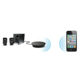 Kanex Airblue Portable A2DP Bluetooth Receiver