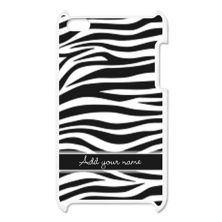 Zebra iPod Touch Cases  Zebra Cases for iPod Touch 2 & 4g