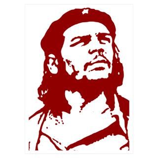 Wall Art  Posters  CHE GUEVARA Poster