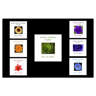 Reiki Posters & Prints