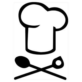 Chef Posters & Prints