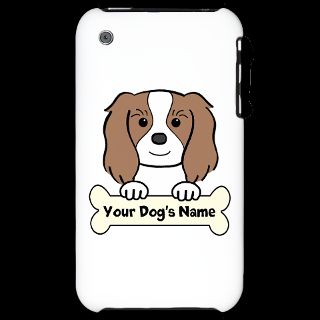 Cavalier Gifts  Cavalier iPhone Cases  Personalized Cavalier