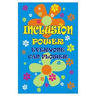 Disability Posters & Prints