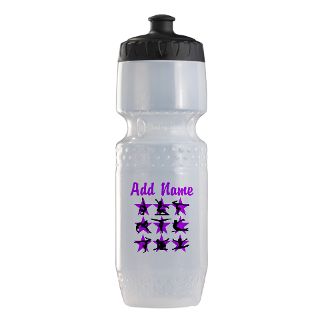 Artistic Gymnastics Gifts  Artistic Gymnastics Water Bottles  #1