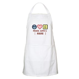 Family Gifts  Family Kitchen and Entertaining  Happiness Apron