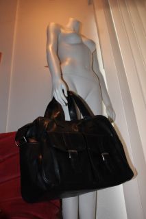 Karl Lagerfeld of Chanel Fendi Shoulder Messenger Bag
