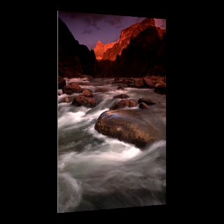 National Geographic Art Store  2012_01_10 026  Granite Falls