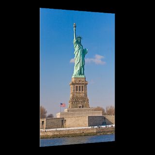 National Geographic Art Store  2012_01_10 048  Statue Of Liberty