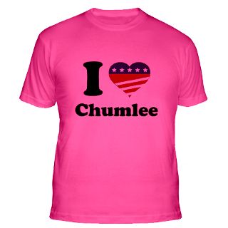 Love Chumlee T Shirts  I Love Chumlee Shirts & Tees