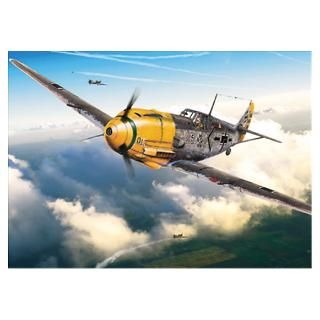 Messerschmitt Posters & Prints