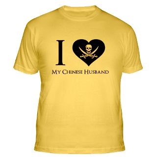 Love My Chinese Husband Gifts & Merchandise  I Love My Chinese