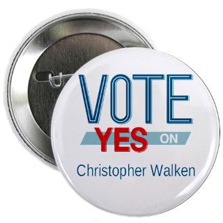 Vote Christopher Walken Gifts & Merchandise  Vote Christopher Walken