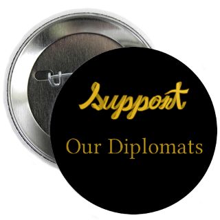 Support Our Diplomats Gifts & Merchandise  Support Our Diplomats Gift