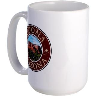 Sedona Az Mugs  Buy Sedona Az Coffee Mugs Online