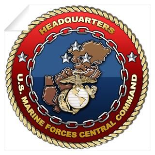 Usmc Emblem Wall Decals  Usmc Emblem Wall Stickers