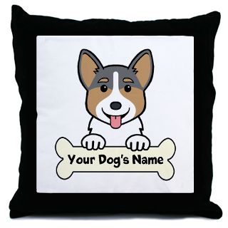 Custom Corgi Gifts  Custom Corgi More Fun Stuff  Personalized