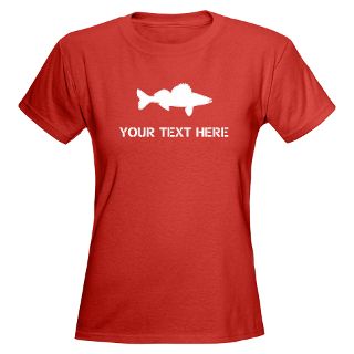 Ladies Fishing T Shirts  Ladies Fishing Shirts & Tees