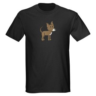 Chihuahua Gifts  Chihuahua T shirts  Cute Chihuahua T Shirt