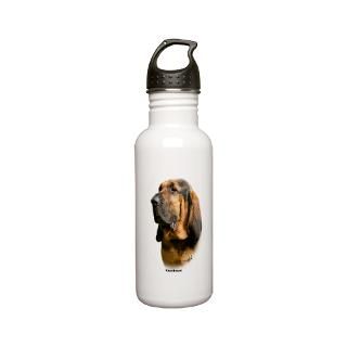 Bloodhound 9Y404D 135 Stainless Steel Water Bottle