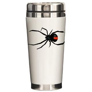 Redback Spider Travel Mug