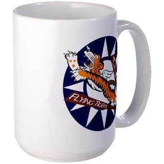Flying Tigers Mugs  Buy Flying Tigers Coffee Mugs Online