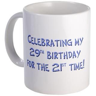 Fifty Birthday Mugs  Buy Fifty Birthday Coffee Mugs Online
