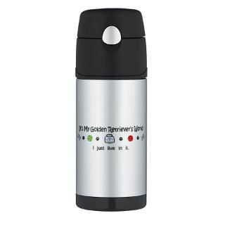 Boston Terrier Thermos® Containers & Bottles  Food, Beverage, Coffee