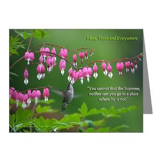 Epilepsy Awareness Note Cards (Pk of 10) by disabilitystore