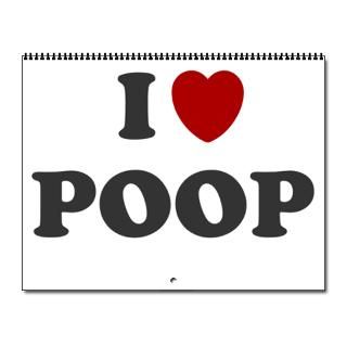 Gifts  Baby Home Office  FUNNY 2013 POOP CALENDAR CHRISTMAS GIFT