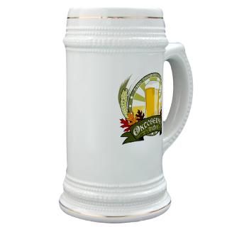 Oktoberfest 2012 Stein