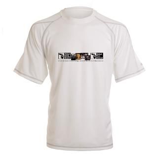 Shirts  2012 Design Performance Dry T Shirt