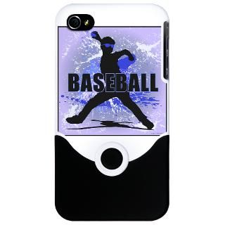 Gifts  Baseball iPhone Cases  2011 Baseball 8 iPhone Case