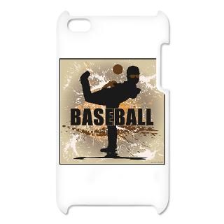 Gifts  Baseball iPod touch cases  2011 Baseball 4 iPod Touch Case