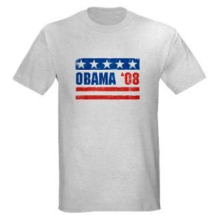 2008 Gifts  2008 T shirts  Barack