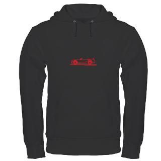 2007 Gifts  2007 Sweatshirts & Hoodies  Ford GT Mustang