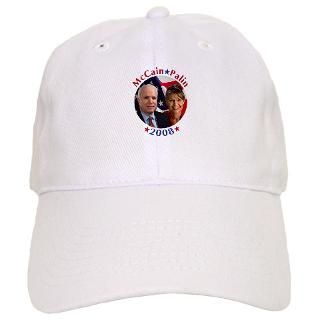 Election 2008 Gifts  Election 2008 Hats & Caps  McCain Palin 2008